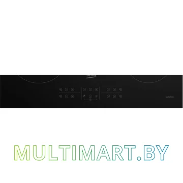 Индукционная варочная панель BEKO HII 64200 MT картинка 6